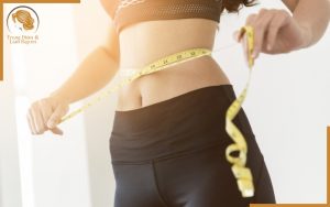 Cách giảm cân không cần tập thể dục bạn nhất định phải biết