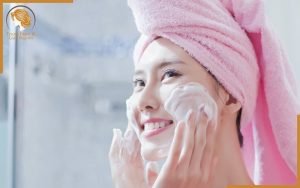 Cách làm sạch da đúng cách cho làn da căng bóng, sáng khỏe