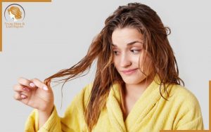 Phục hồi tóc hư tổn tại nhà với chi phí chỉ bằng ly trà sữa