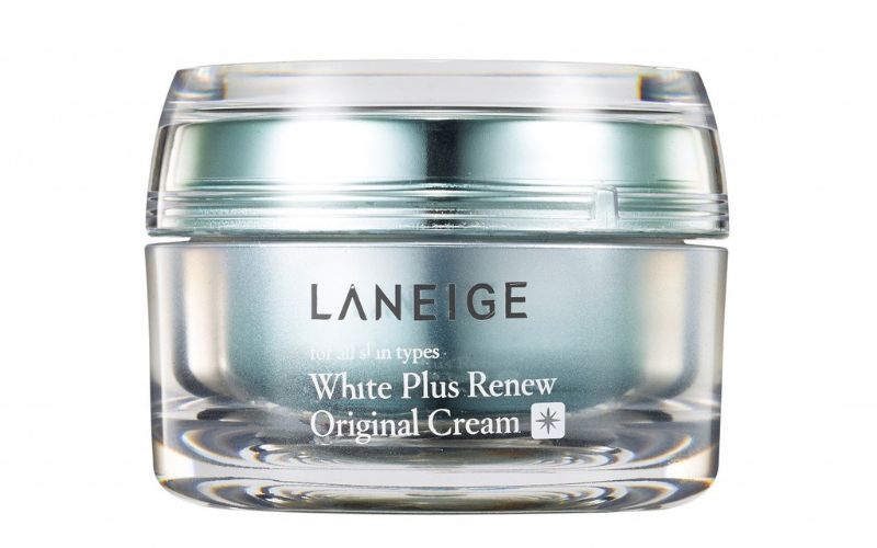 Kem dưỡng trắng da Laneige White Plus Renew Original Cream EX
