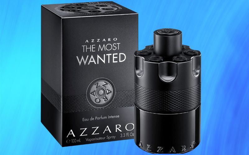 Azzaro The Most Wanted 