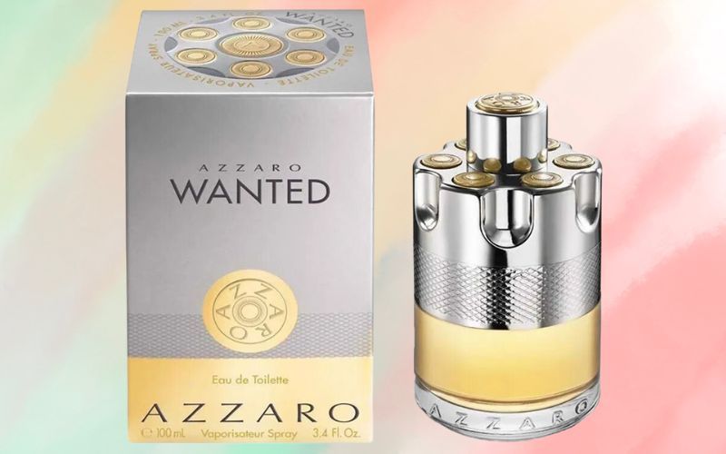 Azzaro Wanted Loris EDT