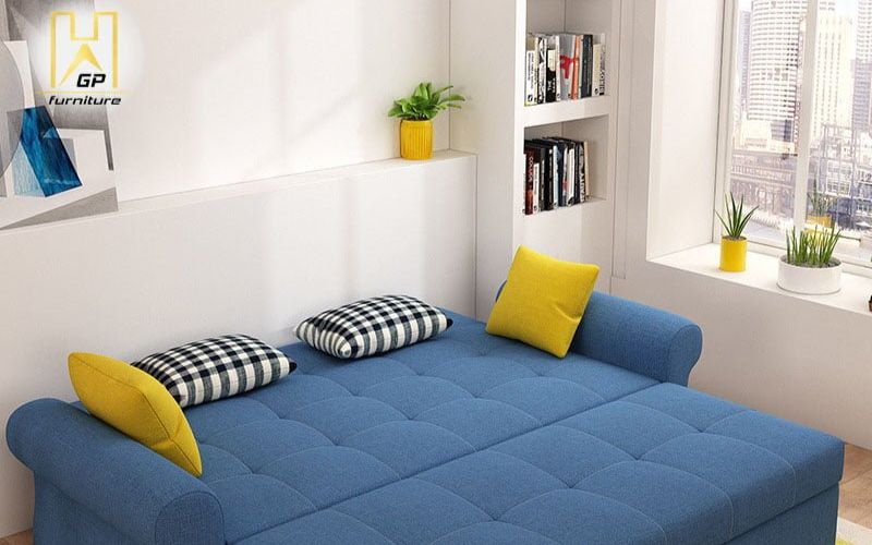 Cửa hàng Sofa Hoàng Gia Phát