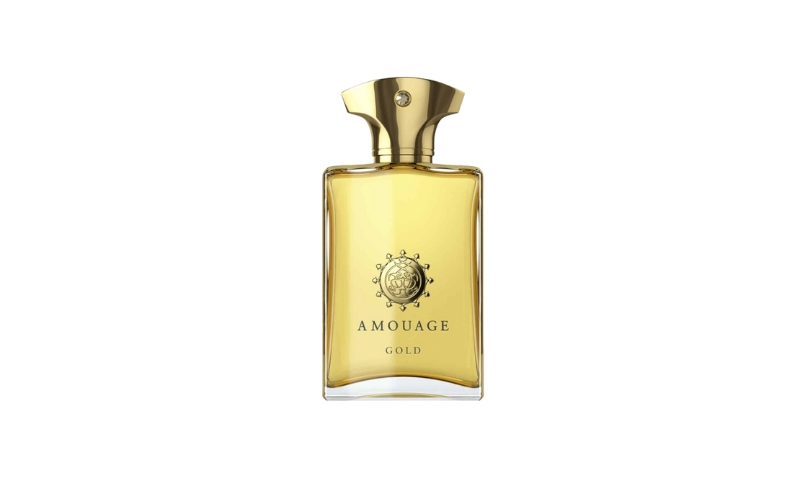 Nước hoa Niche Amouage