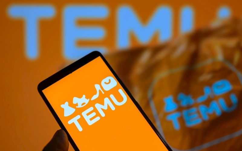 điểm nổi bật của temu