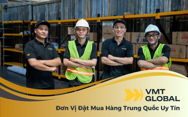 mua hàng temu tại vmt global