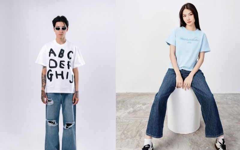 Đặc điểm của form boxy