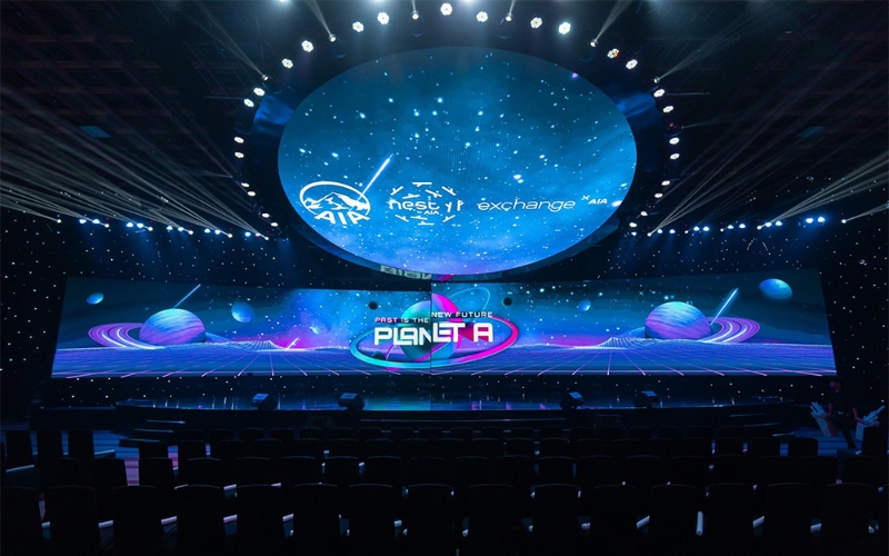 Kinh nghiệm chọn màn hình LED phù hợp