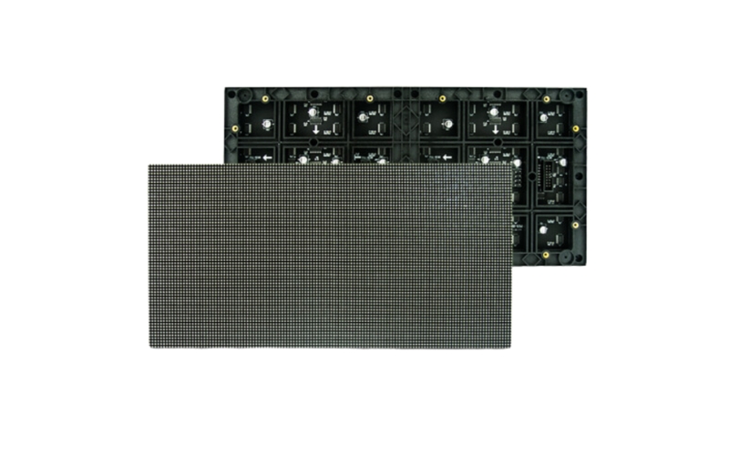 Màn hình LED ghép module