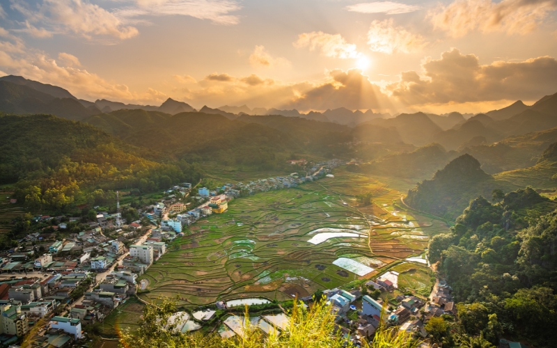Du lịch Hà Giang