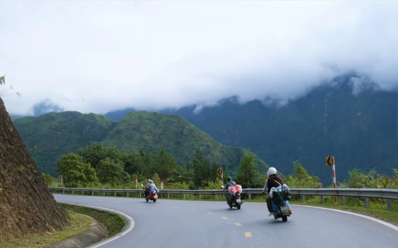 Cẩm nang du lịch Hà Giang tự túc
