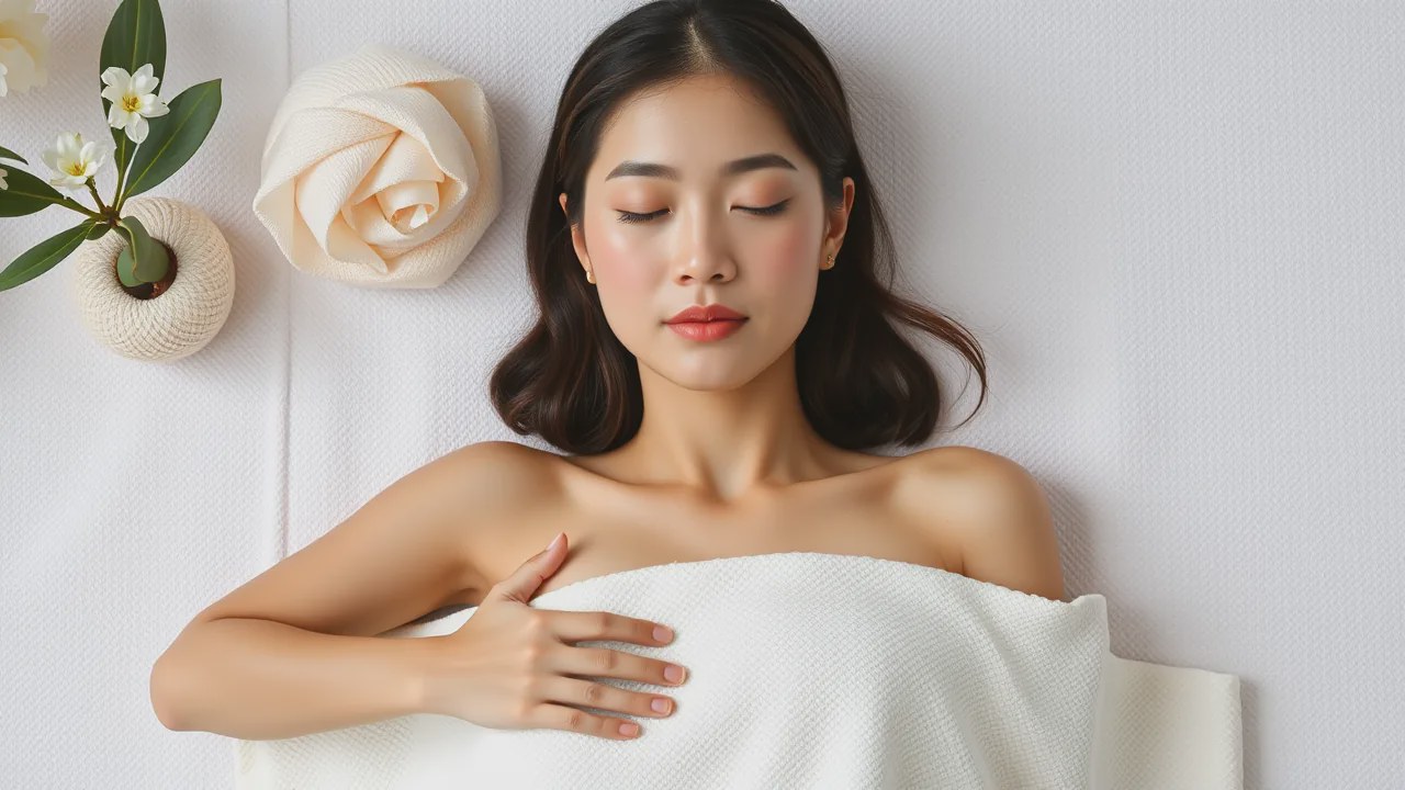Đồng Phục Nhân Viên Ảnh Hưởng Thế Nào Đến Hình Ảnh Spa