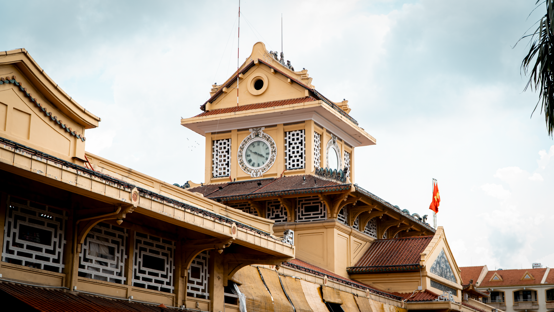 Kết Luận Kết Luận
