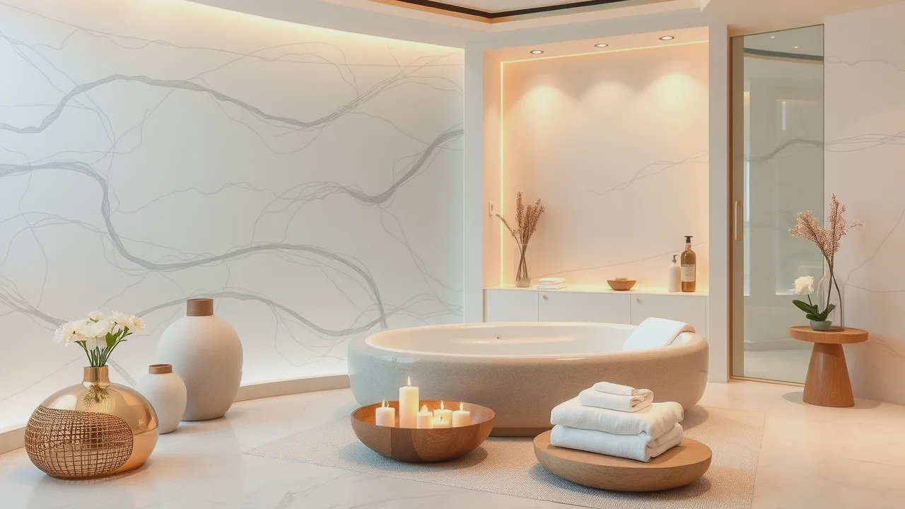 AI trong doanh nghiệp spa: Số hóa để bứt phá AI trong doanh nghiệp spa: Số hóa để bứt phá