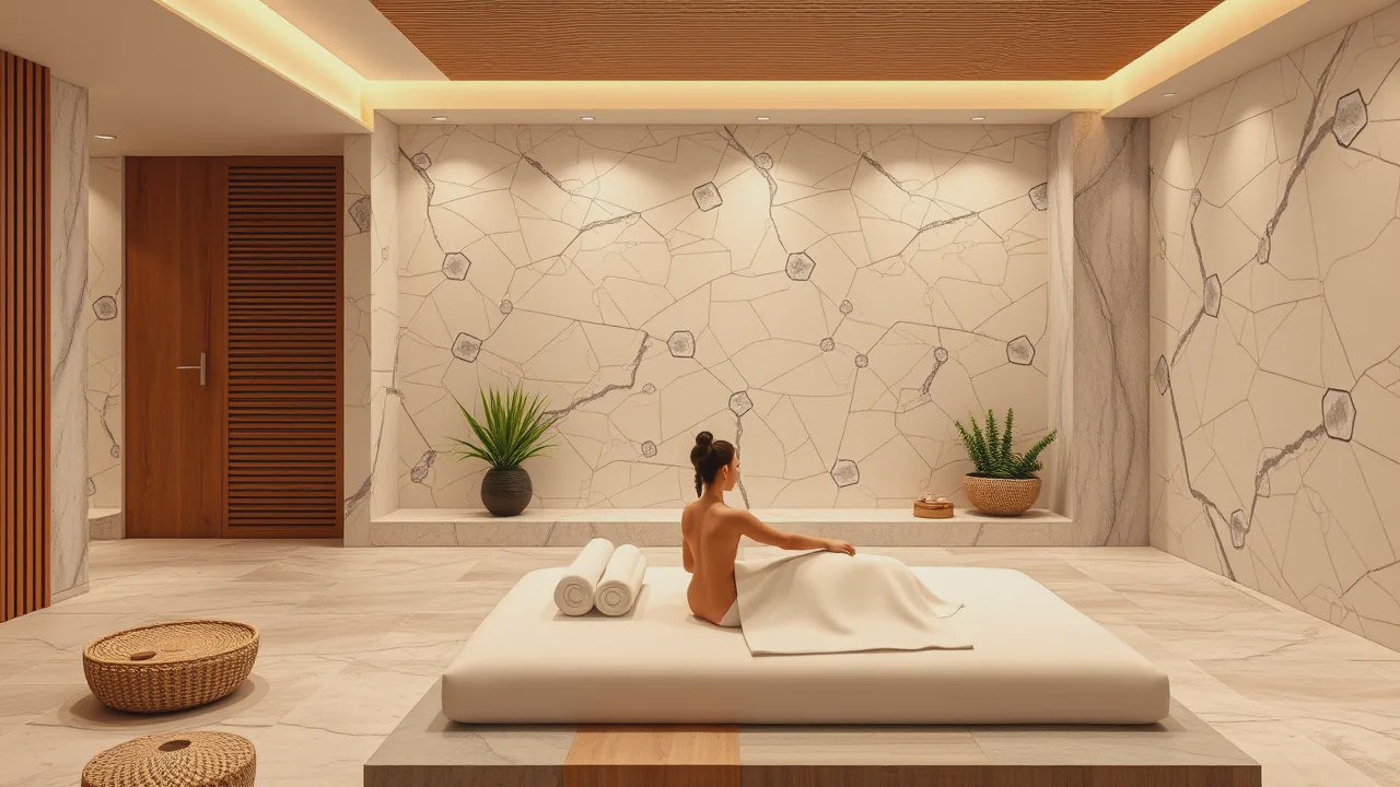 Chuyển đổi số ứng dụng AI trong spa: Từ câu chuyện thực tế đến bài học tiết kiệm chi phí Chuyển đổi số ứng dụng AI trong spa: Từ câu chuyện thực tế đến bài học tiết kiệm chi phí