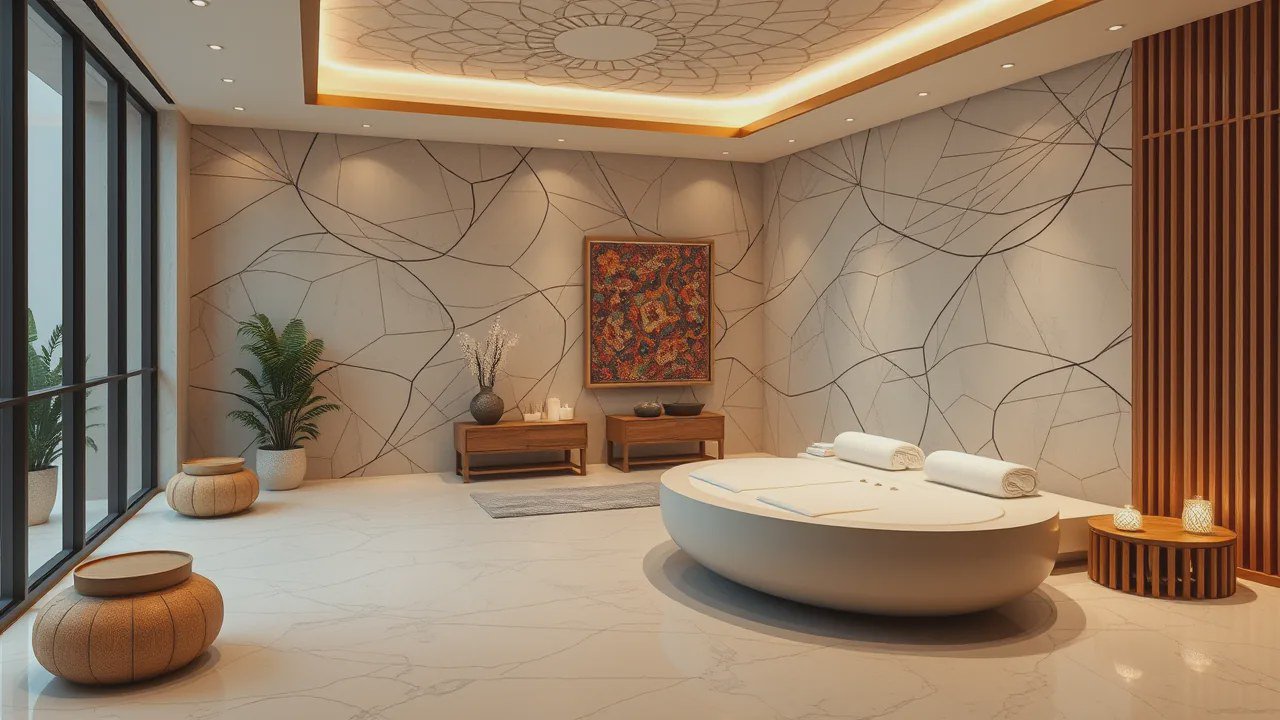 Tài chính là điểm yếu ít ai nói của nhiều spa nhỏ Tài chính là điểm yếu ít ai nói của nhiều spa nhỏ