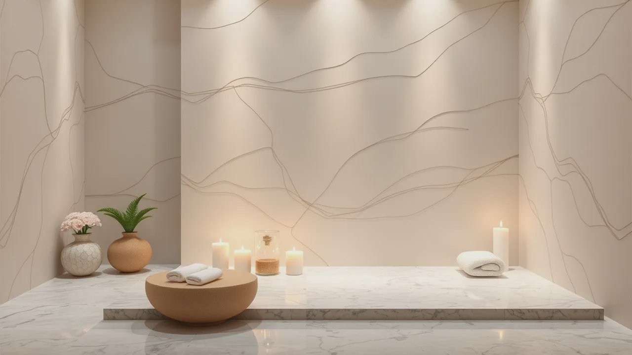 Bài toán nhân sự đặc thù của ngành spa và làm đẹp Bài toán nhân sự đặc thù của ngành spa và làm đẹp