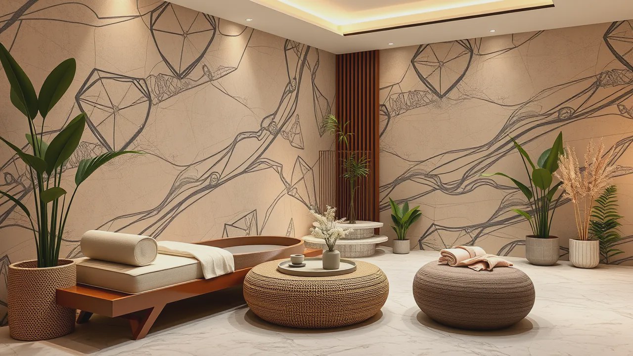Vì sao hồ sơ làn da cá nhân hóa quan trọng trong dịch vụ spa