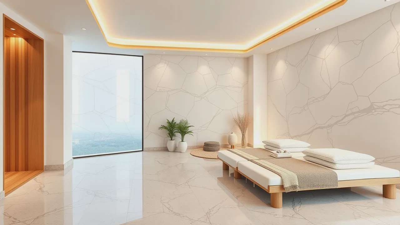 Vì sao dữ liệu khách hàng spa ngày càng nhạy cảm?