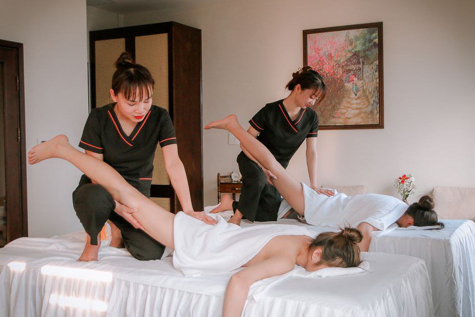 Vì sao spa dễ quá tải ở khâu vận hành?